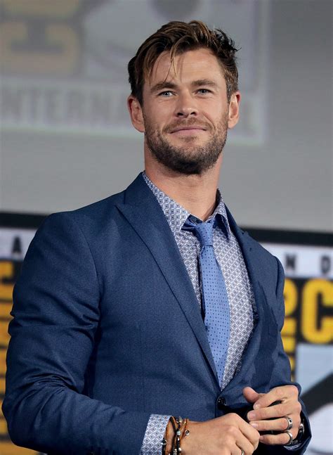 pictures of chris|Chris Hemsworth